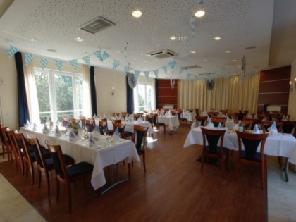 Фото: Hotel Jakob und Restaurant Esprit