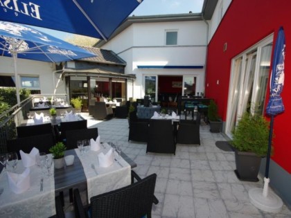 Фото: Hotel Jakob und Restaurant Esprit